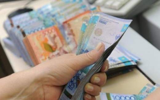 46 адам Қазақстан мен Ресейден қатар зейнетақы алып отырған