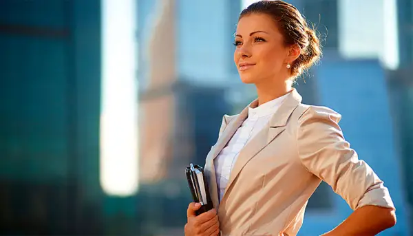 Кәсіпкер әйелдер үшін ең қолайлы елдерді білесіз бе? 