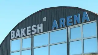 ​Жамбыл  облысында ауыл тұрғыны спорт кешенін салды
