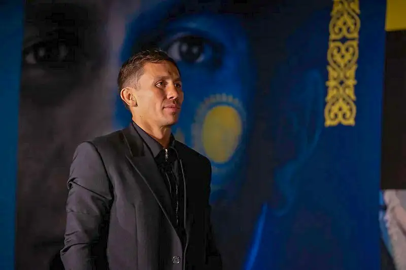 Головкиннің арманы