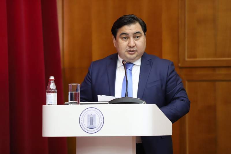 Президенттік жастар кадр резерві 350 адамға жетті