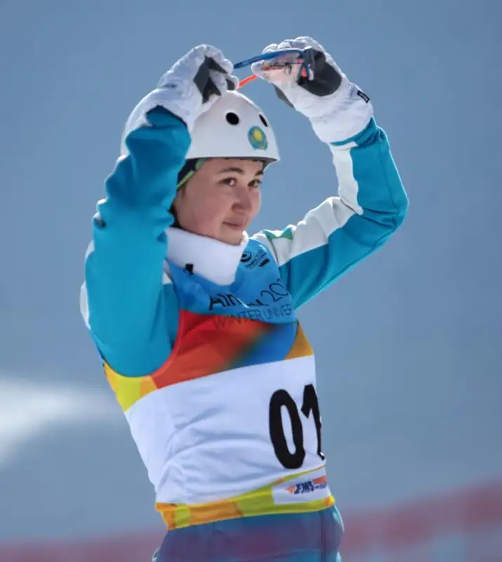 Алтын мен күміс – қазақ қыздарында