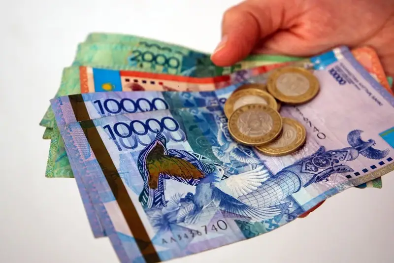 Қазақстанда халық санағын жүргізетіндерге қанша жалақы төленеді?