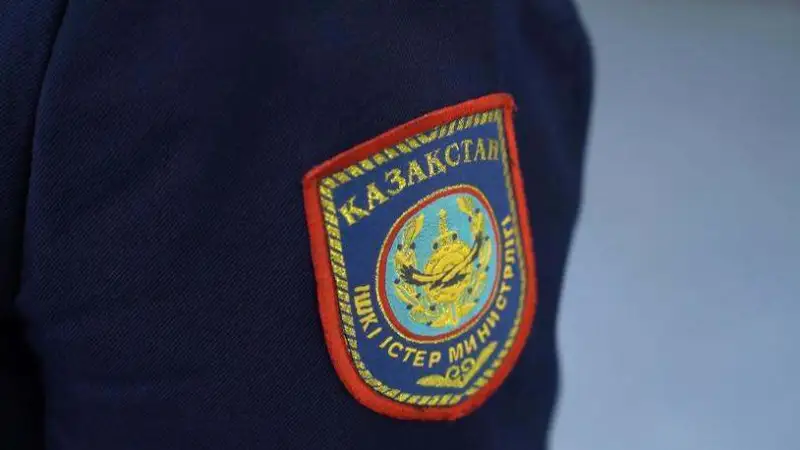Алматы полициясы есірткі сатушыны ұстау үшін арнайы іс-шара жүргізді