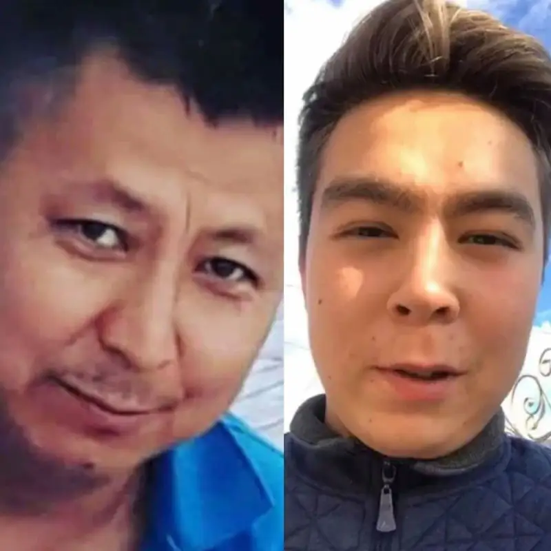 Дулат Ағаділдің баласын өлтірді деген күдіктілер ұсталды