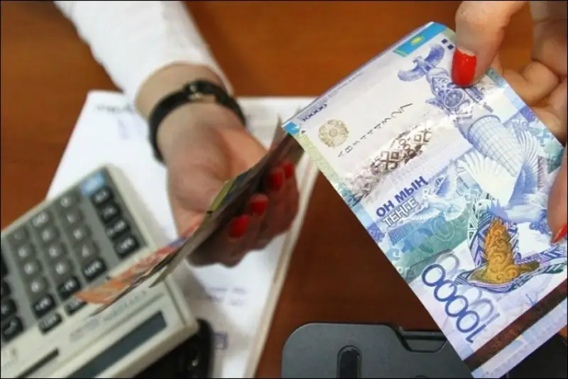 Төтенше жағдай кезінде әлеуметтік төлемақы алатындардың тізімі кеңейтілді