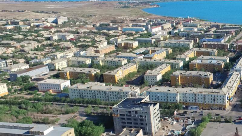 2027 жылға дейін Қазақстанда 10 моноқаланы дамытуға 1,7 трлн теңге жұмсалады 
