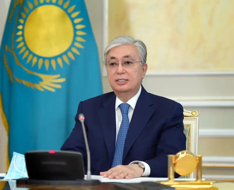 Президент Пусан қаласында Қазақстанның Бас консулдығын ашу туралы Жарлыққа қол қойды  