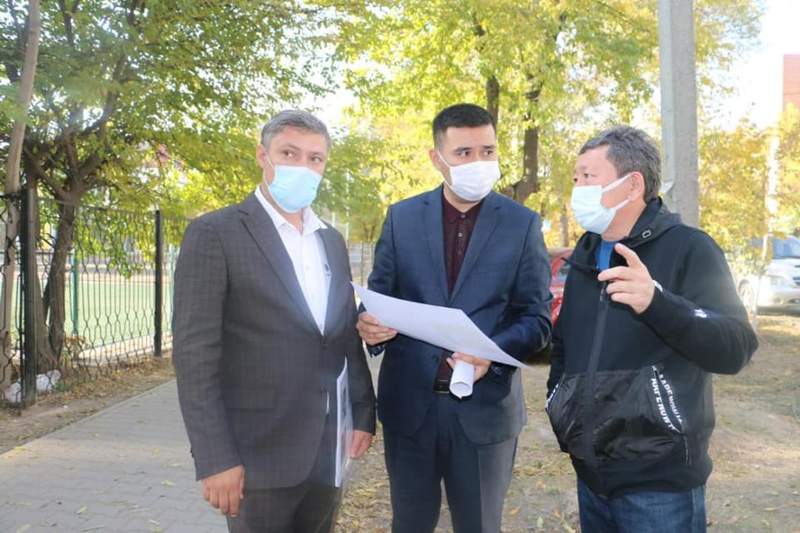 ТОЗЫҒЫ ЖЕТКЕН ҮЙЛЕРДІҢ ТҰРҒЫНДАРЫ БАСПАНАСЫЗ ҚАЛМАЙДЫ