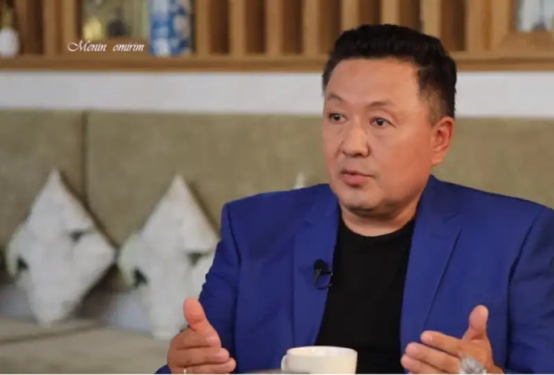 «Мен қателестім»: Белгілі актер Рахман Омар бірінші әйелімен не себепті ажырасқанын айтты