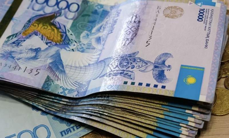 Абай облысындағы балалар үйінің басшылығы 6 миллион теңгені ұрлаған