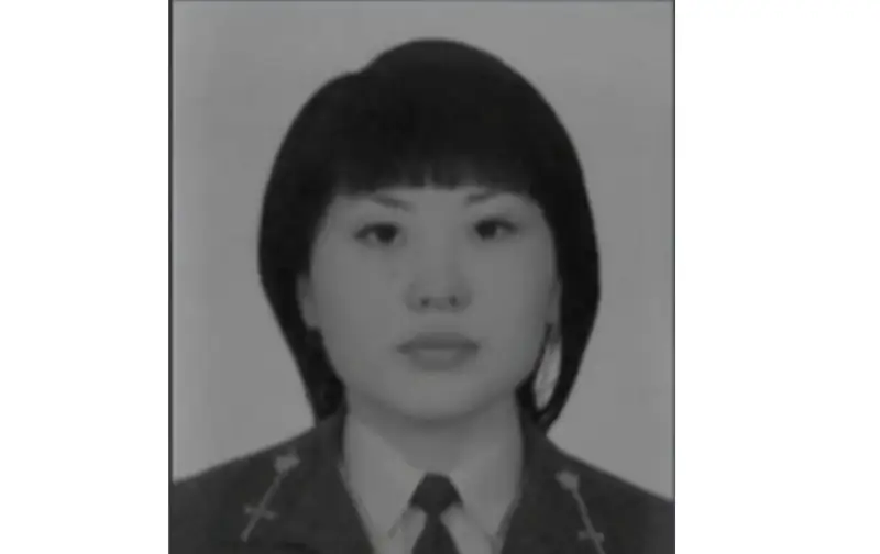 Абай облысындағы орман өртінен қаза тапқан Мейрамгүл Жиенбаеваның аяғы ауыр болған