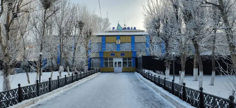 Екібастұзда ер мен әйелдің мәйіті табылды