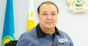 Павлодарда мұнай-химия зауытының директоры ұсталды