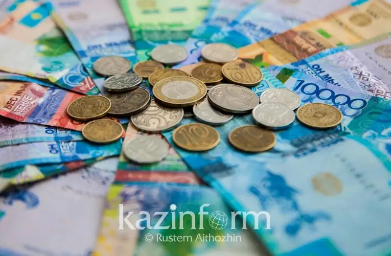 Зейнетақының орташа мөлшері – 95 мың теңге 