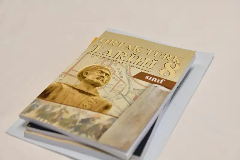 Түркітілдес елдердің мектеп бағдарламаларына ортақ пәндер енгізілмек