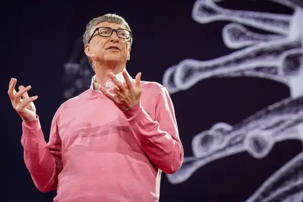 Билл Гейтс: Коронавирус күшейеді