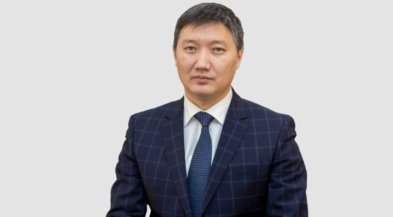 Қайрат Балықбаев ҚР сауда және интеграция вице-министрі болып тағайындалды