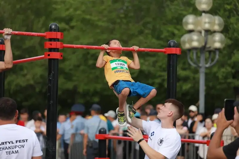 Tartyl Fest турнирі жыл сайын өтетін болды