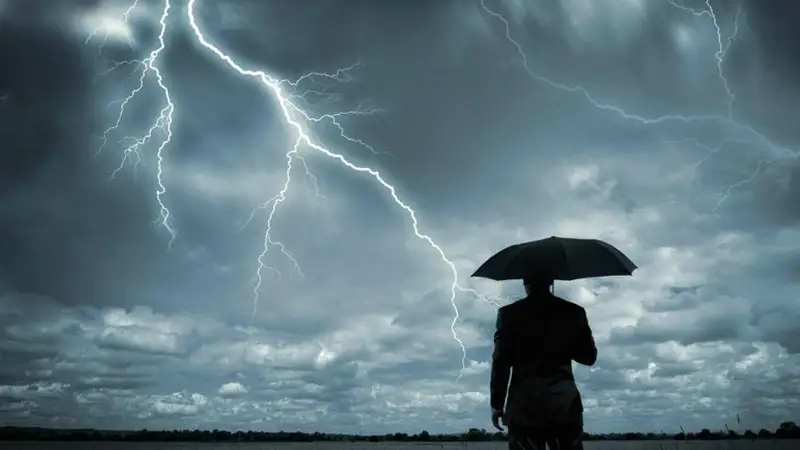 Бүгін ауа райы құбылады