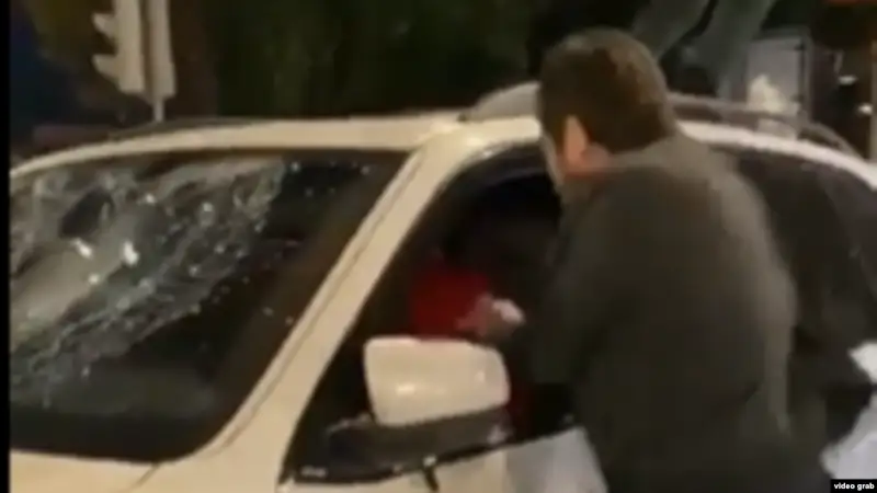 Армяндар мен әзербайжандар Ресейде де сыйыспай жатыр