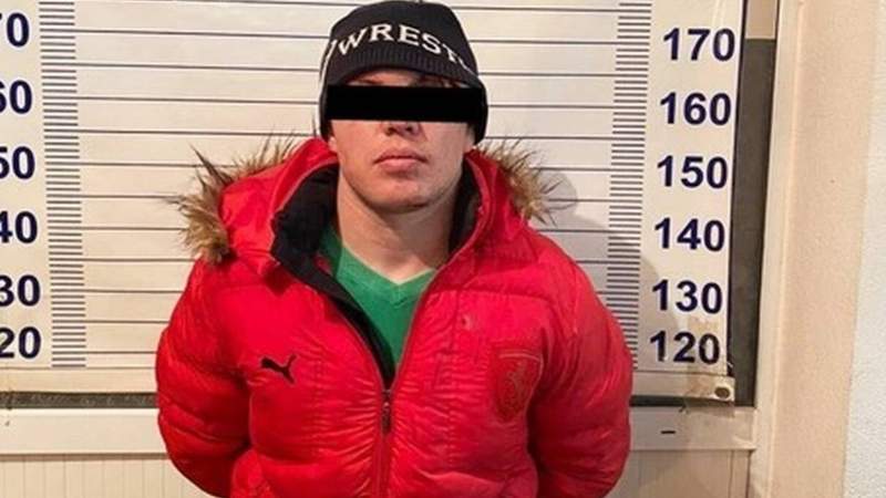 Бішкекте Қазақстаннан шыққан танымал спортшы ұсталды