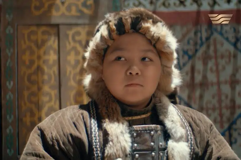 Ержан Максимнің жаңа бейнебаяны шықты