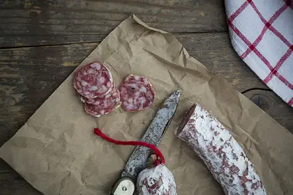 Малышева ұйқысыздық шақыратын тағамдарды атады