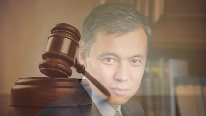 Ертаев БОМЖ ба?