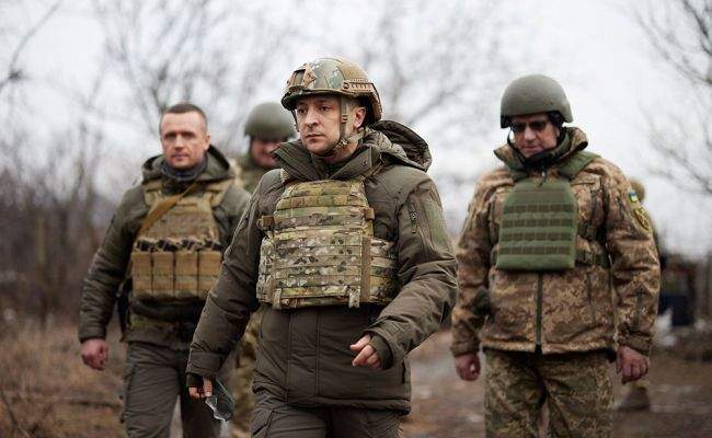 Ресей-Украина соғысы: Ауған және екі шешен соғысындағы жалпы шығыннан асып түсті