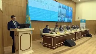 Сайлауалды кезеңнің нәтижесін қорытындылады