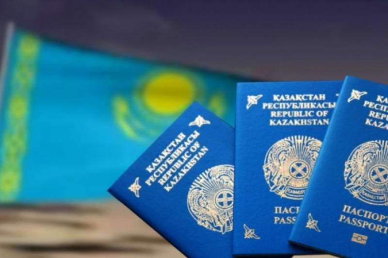 Елімізде 30 жыл ішінде 987 мың қандас азаматтық алды