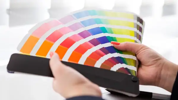 2021 жылдың негізгі түстері қандай?