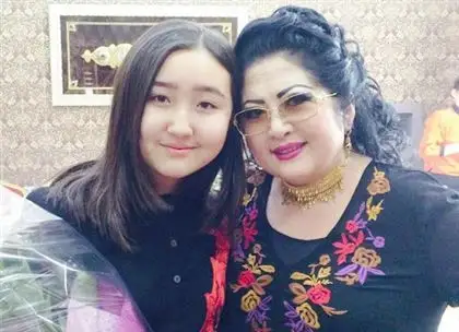 Мақпал Жүнісова: «Қызыма үйімді қалдырам...»