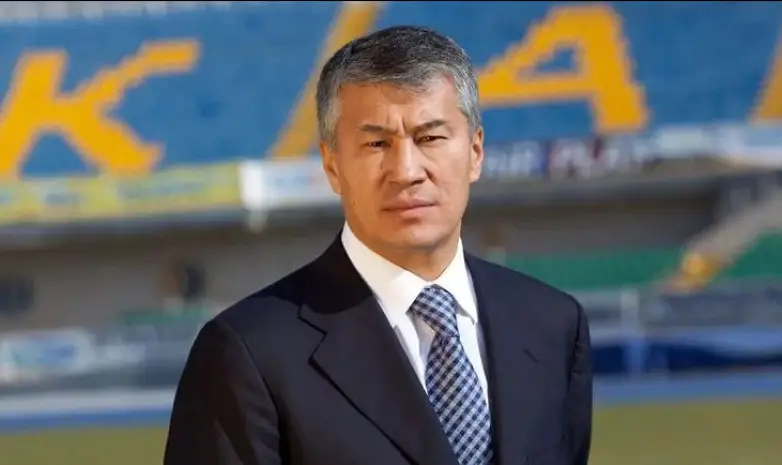 Путиннің «достары» мен Қайрат Боранбаев. Қазақстандағы №10 олигарх Ресейдегі ең қымбат үйдің қожасы екен