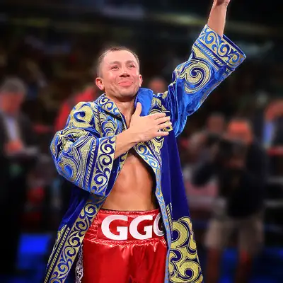 Мәулен Әшімбаев GGG-дің жекпе-жегіне жеке пікірін білдірді
