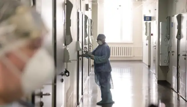 Коронавирусты симптомсыз тасымалдаушылар саны 4892-ге жетті