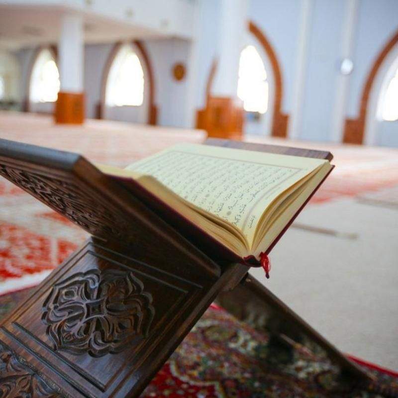 Шымкентте заңсыз діни дәріс берген келіншек анықталды