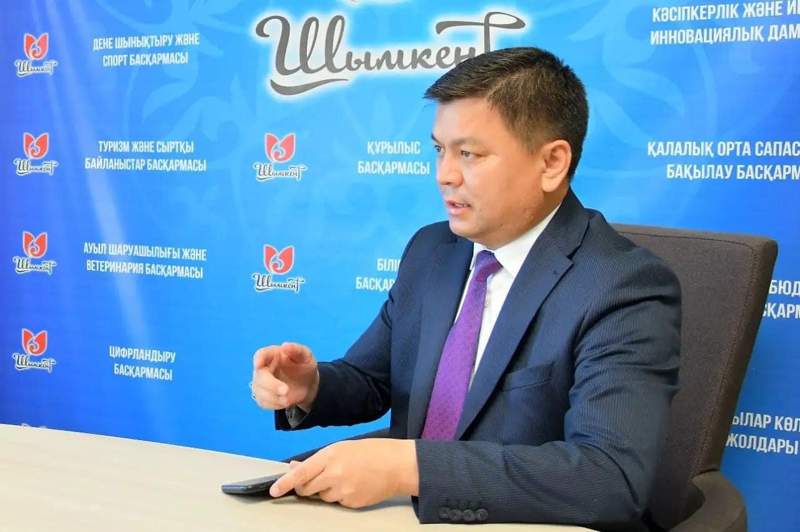 Шымкентте 173 адам «PFIZER» вакцинасын қабылдады