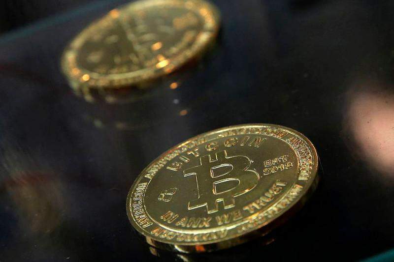Биткойн шарықтап кетті
