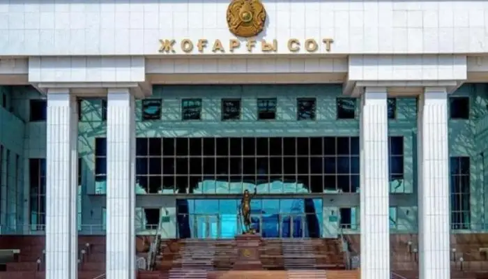 Депутат Жаңбыршин мен сот алқасының төрағасы Жүкенов НЕГЕ «шекісіп» қалды?
