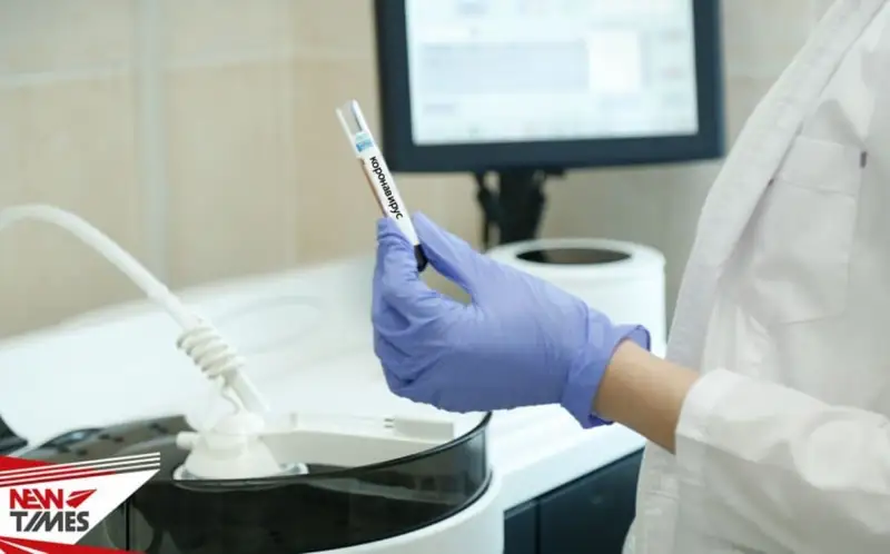 Індет 1300 адамға жұққан 