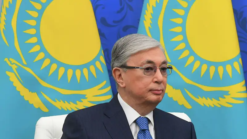Тоқаев ҰҚШҰ мемлекеттерінен көмек сұрады