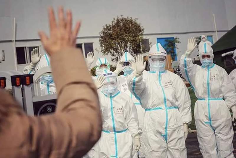 Қазақстанда 1 миллионға жуық адам коронавирустан жазылған 