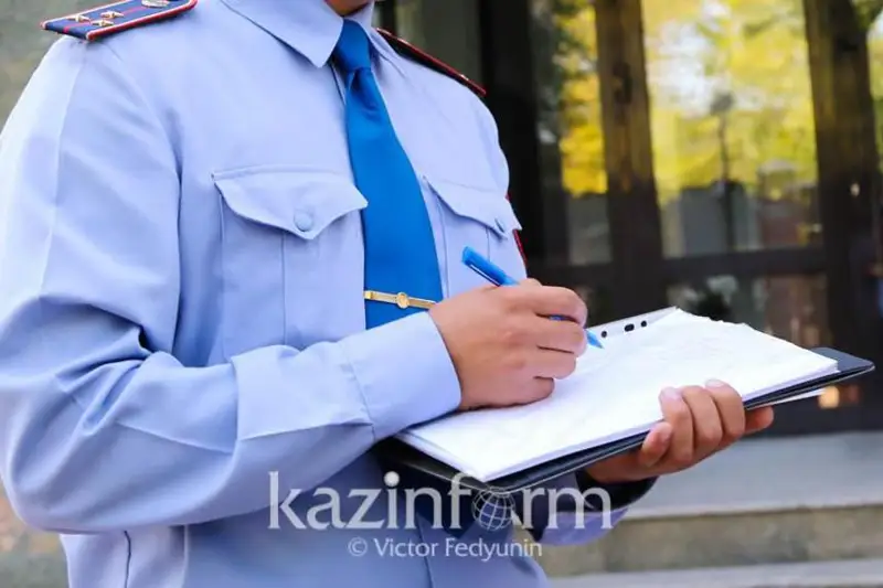 Алматыда 42 жастағы әйелді өлтірген күдіктінің кім екені анықталды