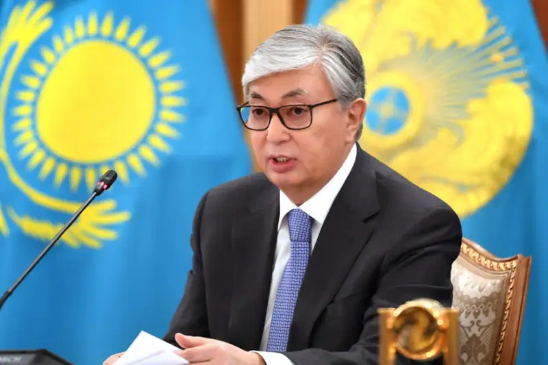 Қ.Тоқаев парламентке оппозицияны жіберуді ұсынды