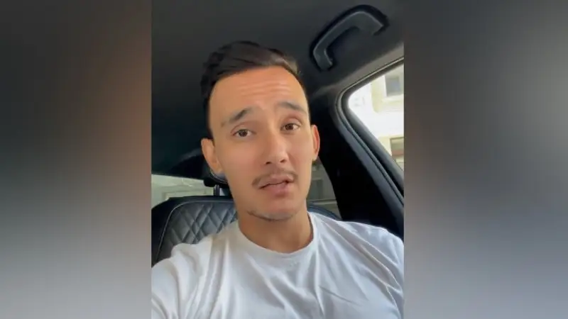 «Анамның айтқанымен келіспеймін» - Әли Оқапов (видео) 