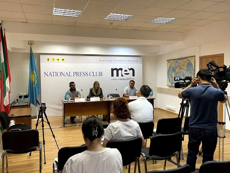 «Мен мұндай елде тұруға қорқамын» – Жәбірленуші президенттен араша сұрады