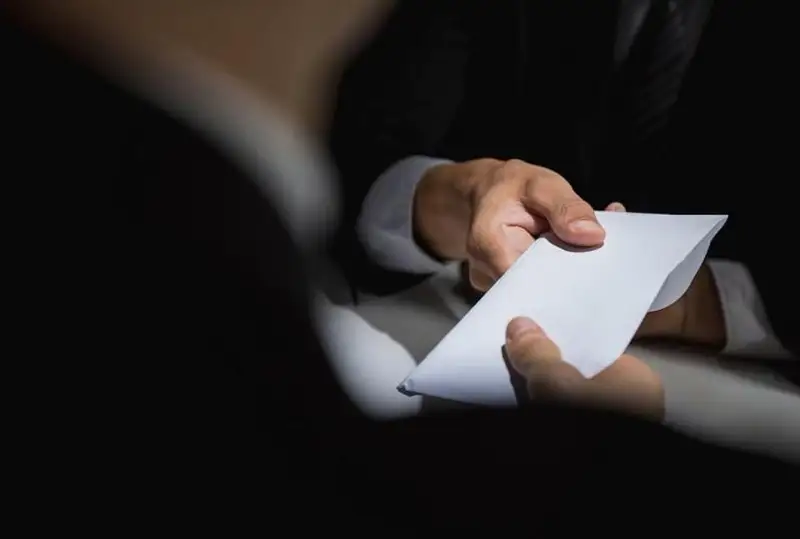 Жамбылда сыбайлас жемқорлыққа қатысты 64 дерек тіркелді