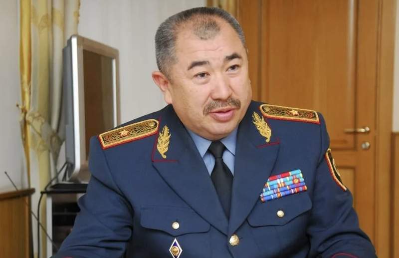 Тұрғымбаев балаларға жыныстық тәрбие берілуі керектігін айтты